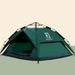 Petite Tente 3 Secs Tent + Bâche de camping GRATUITE (Jusqu’à 2 personnes)