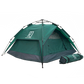 Large-Sized 3 Secs Tent + FREE Camping Tarp (For 2-3 Person, US)