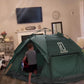 Large-Sized 3 Secs Tent (For 2-3 Person, EU)