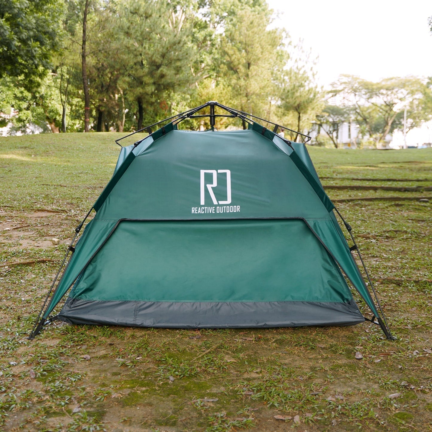 3 Secs Tent (BFCM, EU)